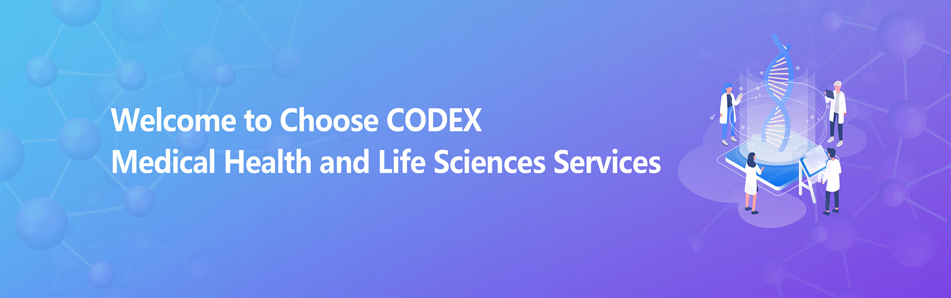 Healthcare and Life Sciences